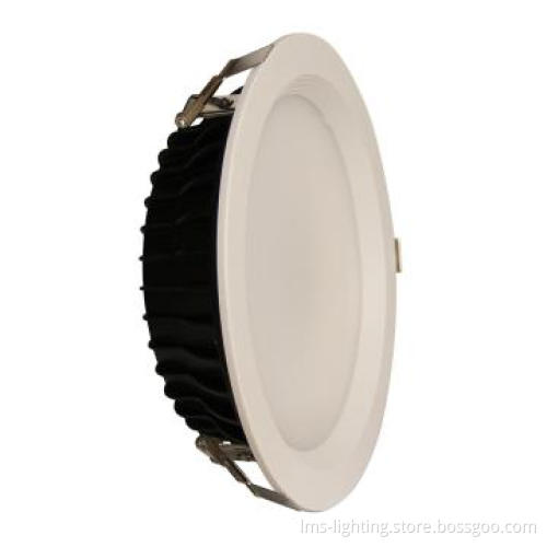 DL3 LED Down Light_3 inch 9W